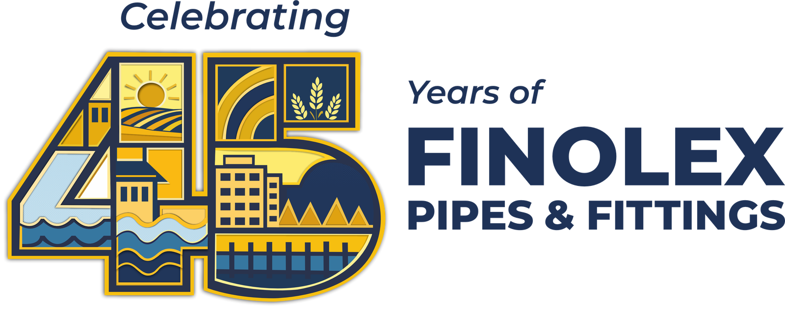 Finolex Pipes and Fittings